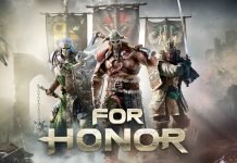 For Honor i Alan Wake do zgarnięcia za damo For Honor