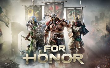 For Honor i Alan Wake do zgarnięcia za damo For Honor