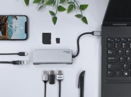 Natec Fowler – jednym kablem połączysz wszystko na raz Natec Fowler