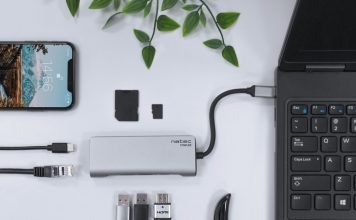 Natec Fowler – jednym kablem połączysz wszystko na raz Natec Fowler