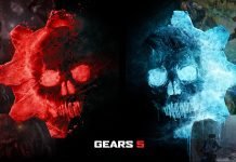 Gears 5 – możemy zapomnieć o kampanii dla czterech graczy Gears 5