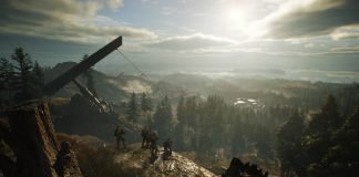 Ghost Recon Breakpoint – znamy wymagania systemowe Ghost Recon Breakpoint