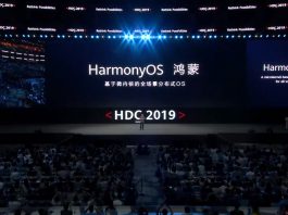 Huawei zaprezentowało HarmonyOS – otwartą platformę dla wszystkich urządzeń Huawei HamronyOS