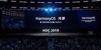 Huawei zaprezentowało HarmonyOS – otwartą platformę dla wszystkich urządzeń Huawei HamronyOS