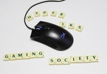 HyperX Pulsefire FPS Pro – recenzja HyperX Pulsefire FPS Pro