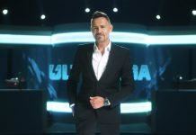 Krzysztof Ibisz poprowadzi Finał Ultraligi