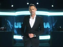 Krzysztof Ibisz poprowadzi Finał Ultraligi