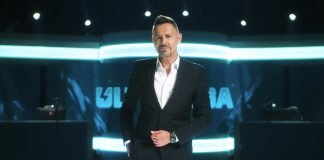 Krzysztof Ibisz poprowadzi Finał Ultraligi