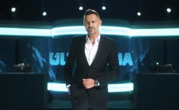 Krzysztof Ibisz poprowadzi Finał Ultraligi