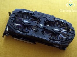 Inno3D RTX 2080 iChill X3 Jekyll – test karty graficznej w podwójnej odsłonie