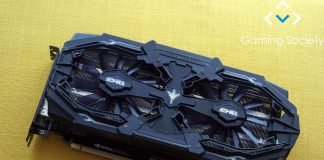 Inno3D RTX 2080 iChill X3 Jekyll – test karty graficznej w podwójnej odsłonie