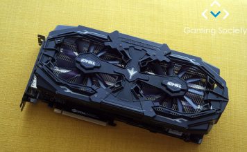 Inno3D RTX 2080 iChill X3 Jekyll – test karty graficznej w podwójnej odsłonie