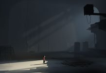 Celeste oraz Inside za darmo dla graczy PC Inside