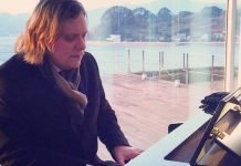 Jeremy Soule – twórca muzyki do Skyrima oskarżony o gwałt Jeremy Soule