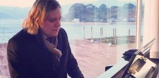 Jeremy Soule – twórca muzyki do Skyrima oskarżony o gwałt Jeremy Soule