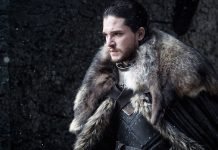 Jon Snow z Gry o Tron dołączy do Marvel Cinematic Universe