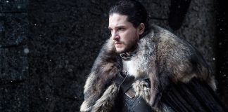 Jon Snow z Gry o Tron dołączy do Marvel Cinematic Universe