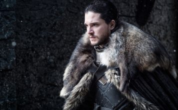 Jon Snow z Gry o Tron dołączy do Marvel Cinematic Universe