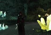 Kultowy KOTOR 2 doczekał się nowych tekstur w HD KOTOR 2 HD Textures