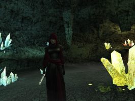 Kultowy KOTOR 2 doczekał się nowych tekstur w HD KOTOR 2 HD Textures