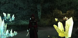 Kultowy KOTOR 2 doczekał się nowych tekstur w HD KOTOR 2 HD Textures