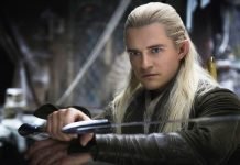 Władca Pierścieni: Pierwszy sezon serialu od Amazon może mieć 20 odcinków Władca Pierścieni Amazon