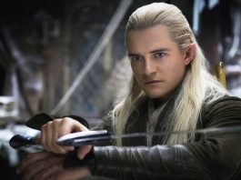 Władca Pierścieni: Pierwszy sezon serialu od Amazon może mieć 20 odcinków Władca Pierścieni Amazon