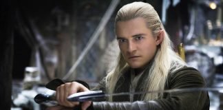 Władca Pierścieni: Pierwszy sezon serialu od Amazon może mieć 20 odcinków Władca Pierścieni Amazon