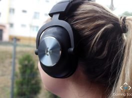 Logitech G Pro X – recenzja nowych słuchawek dla graczy Logitech G Pro X