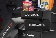 Loot Crate zbankrutowało i zalega subskrybentom 20 milionów dolarów LootCrate