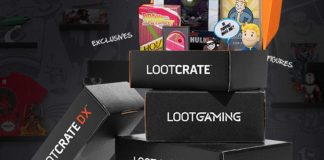 Loot Crate zbankrutowało i zalega subskrybentom 20 milionów dolarów LootCrate