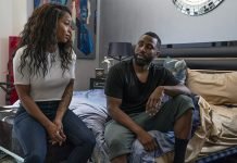 The Batman: John David Washington brany pod uwagę do roli Two-Face’a John David Washington