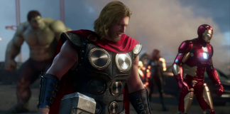 Marvel’s Avengers – można już pobierać, a kiedy zagramy? Marvel’s Avengers
