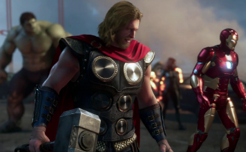 Marvel’s Avengers – można już pobierać, a kiedy zagramy? Marvel’s Avengers