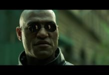 Matrix 4: W filmie zobaczymy młodszą wersję Morfeusza pomimo powrotu Neo i Trinity