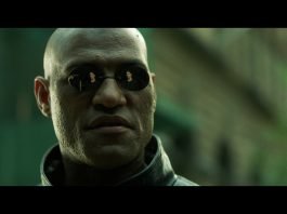 Matrix 4: W filmie zobaczymy młodszą wersję Morfeusza pomimo powrotu Neo i Trinity