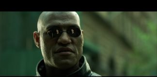 Matrix 4: W filmie zobaczymy młodszą wersję Morfeusza pomimo powrotu Neo i Trinity