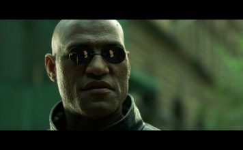 Matrix 4: W filmie zobaczymy młodszą wersję Morfeusza pomimo powrotu Neo i Trinity