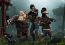 W przyszłym tygodniu otrzymamy za darmo rewelacyjną grę Mutant Year Zero: Road to Eden