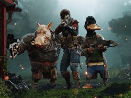 W przyszłym tygodniu otrzymamy za darmo rewelacyjną grę Mutant Year Zero: Road to Eden