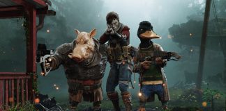 W przyszłym tygodniu otrzymamy za darmo rewelacyjną grę Mutant Year Zero: Road to Eden