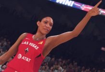 W NBA 2K20 otrzymamy możliwość rywalizacji paniami w rozgrywkach WNBA NBA 2K20 WNBA