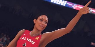 W NBA 2K20 otrzymamy możliwość rywalizacji paniami w rozgrywkach WNBA NBA 2K20 WNBA