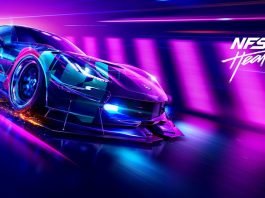 Need for Speed: Heat – najnowszą odsłoną wyścigowej serii. Pierwsze przecieki Need for Speed Heat