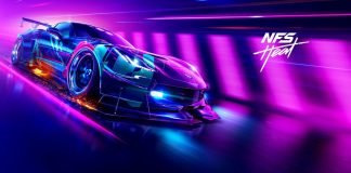 Need for Speed: Heat – najnowszą odsłoną wyścigowej serii. Pierwsze przecieki Need for Speed Heat
