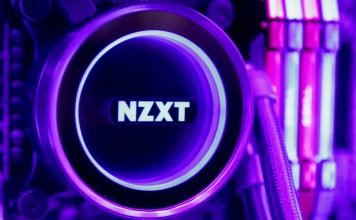 NZXT – odświeżona linia obudów serii H NZXT