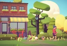 Deweloper tłumaczy się z wyboru Epic Games Store i ma mnóstwo racji Ooblets