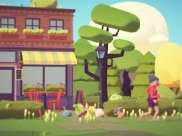 Deweloper tłumaczy się z wyboru Epic Games Store i ma mnóstwo racji Ooblets