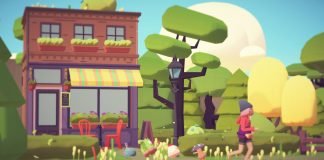 Deweloper tłumaczy się z wyboru Epic Games Store i ma mnóstwo racji Ooblets