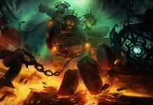 Pagan Online – dzisiaj debiutuje nowa gra hack’n’slash (trailer) Pagan Online